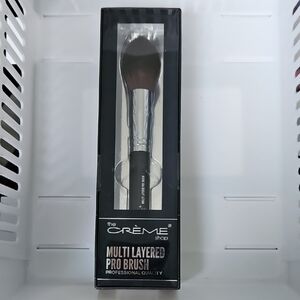The Crème Shop Multi Layered Pro Brush